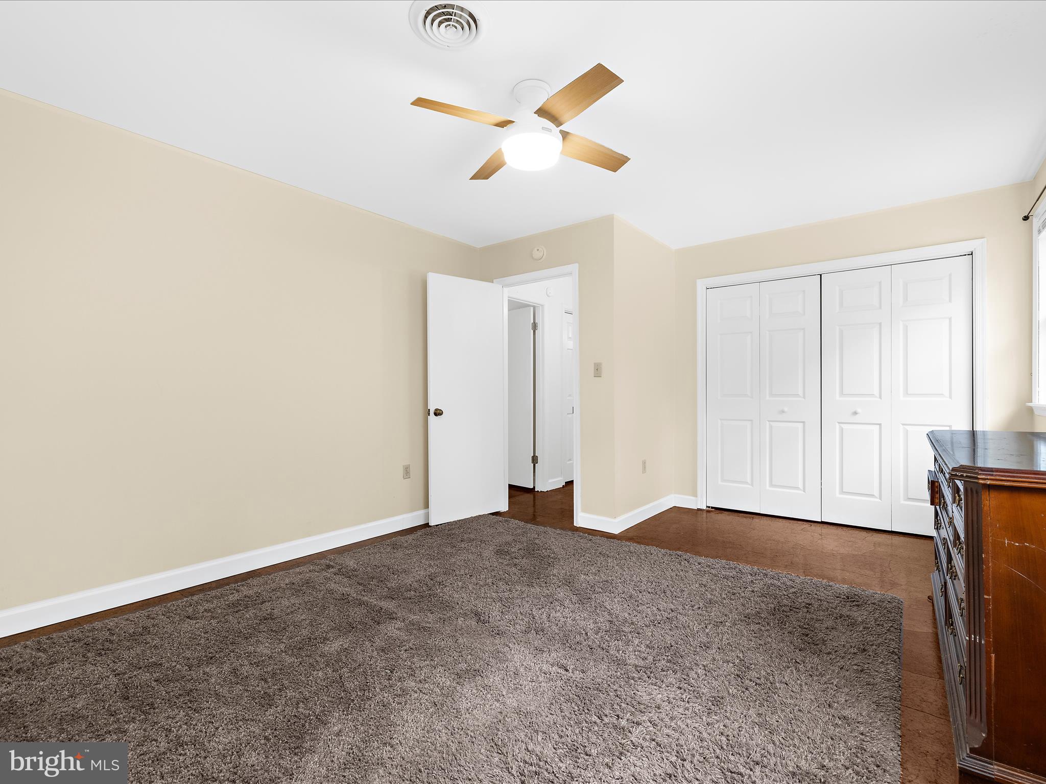 100 Marlborough Road Queenstown, MD 21658 - Photo 57 of 83 a view of an empty room with a window