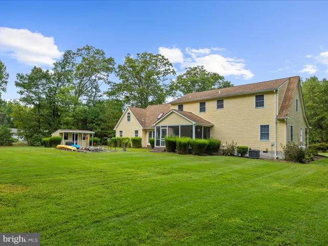 $699,500 | 100 Marlborough Road, Queenstown, MD 21658