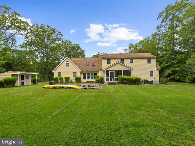 $699,500 | 100 Marlborough Road, Queenstown, MD 21658