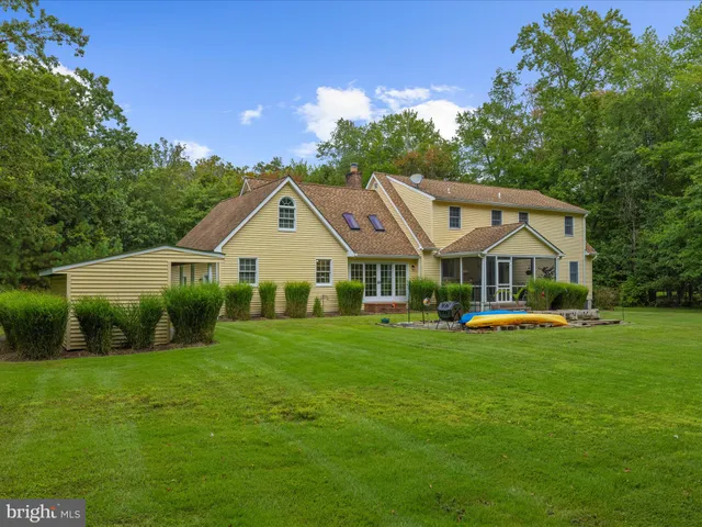 $699,500 | 100 Marlborough Road, Queenstown, MD 21658