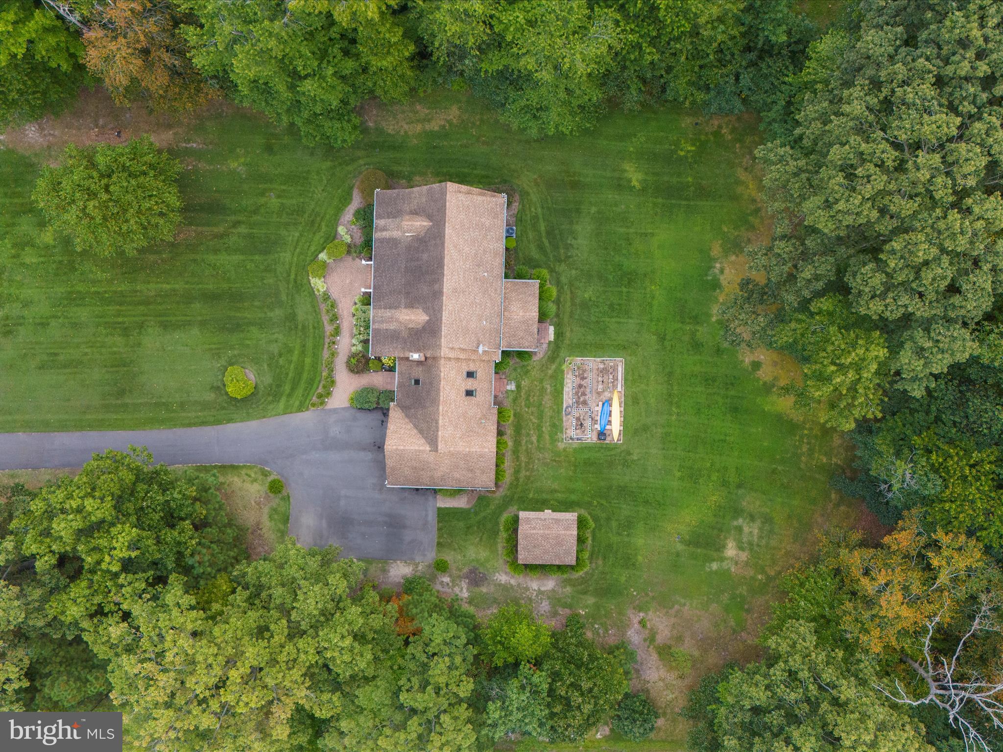 100 Marlborough Road Queenstown, MD 21658 - Photo 66 of 83