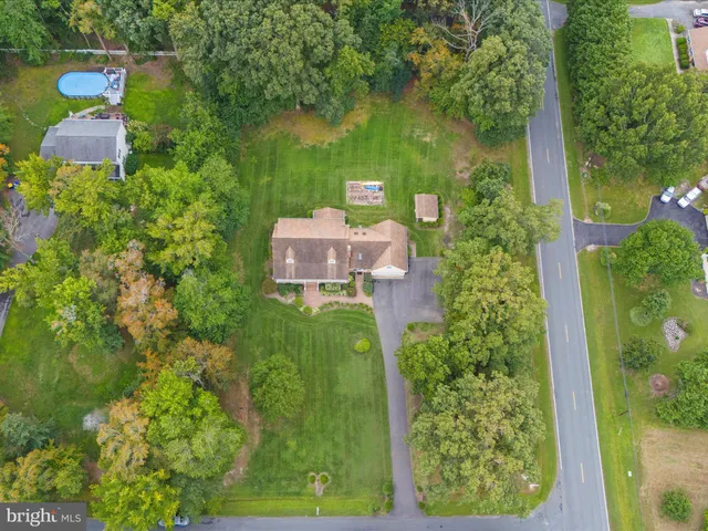 $699,500 | 100 Marlborough Road, Queenstown, MD 21658