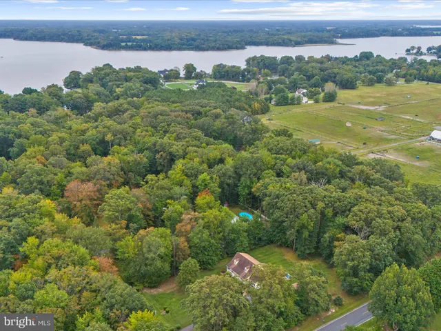 $699,500 | 100 Marlborough Road, Queenstown, MD 21658