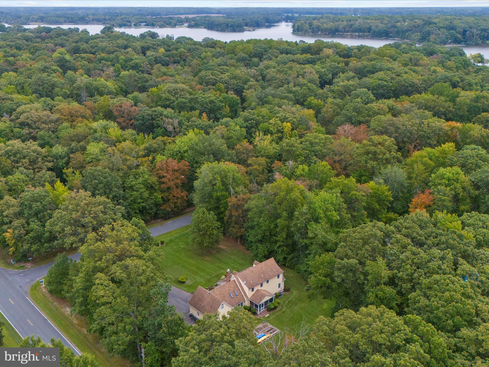 100 Marlborough Road Queenstown, MD 21658 - Photo 71 of 83