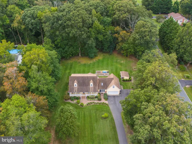 $699,500 | 100 Marlborough Road, Queenstown, MD 21658