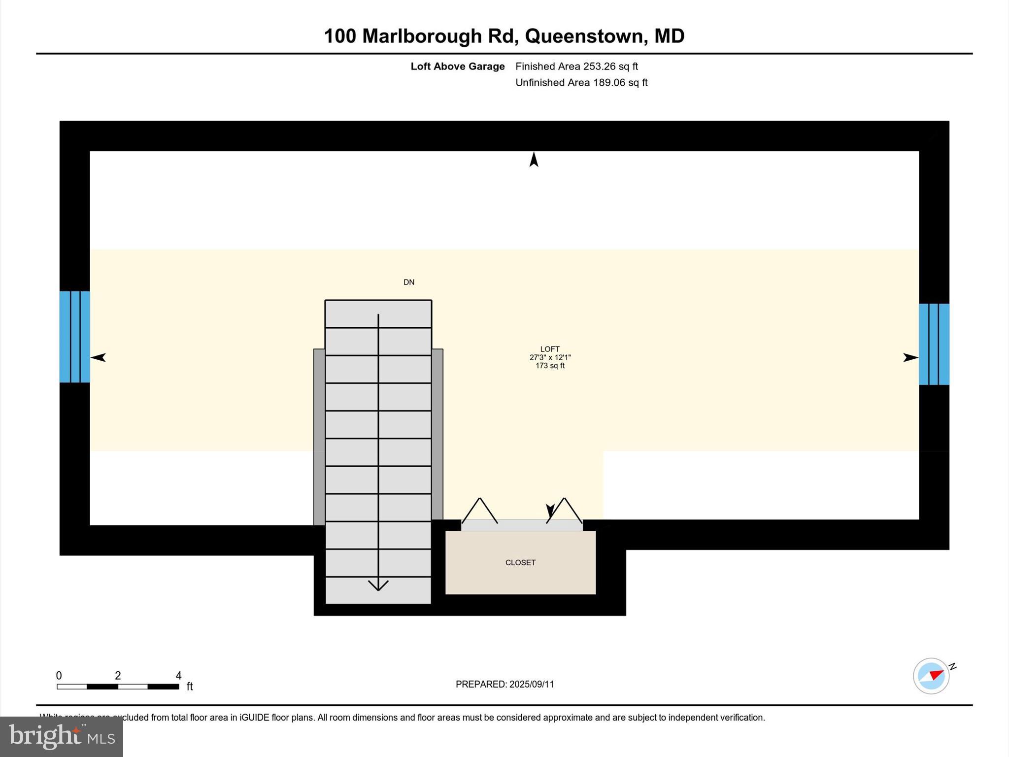 100 Marlborough Road Queenstown, MD 21658 - Photo 81 of 83
