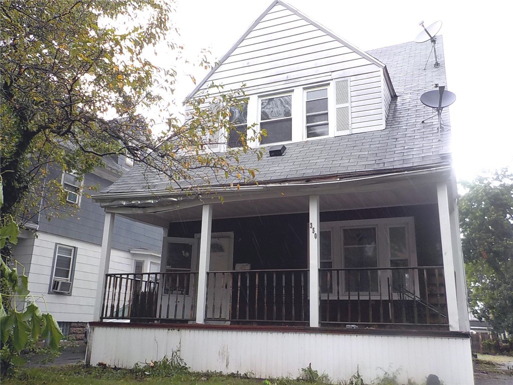 350 Birr Street Rochester, NY 14613 - Photo 1 of 1