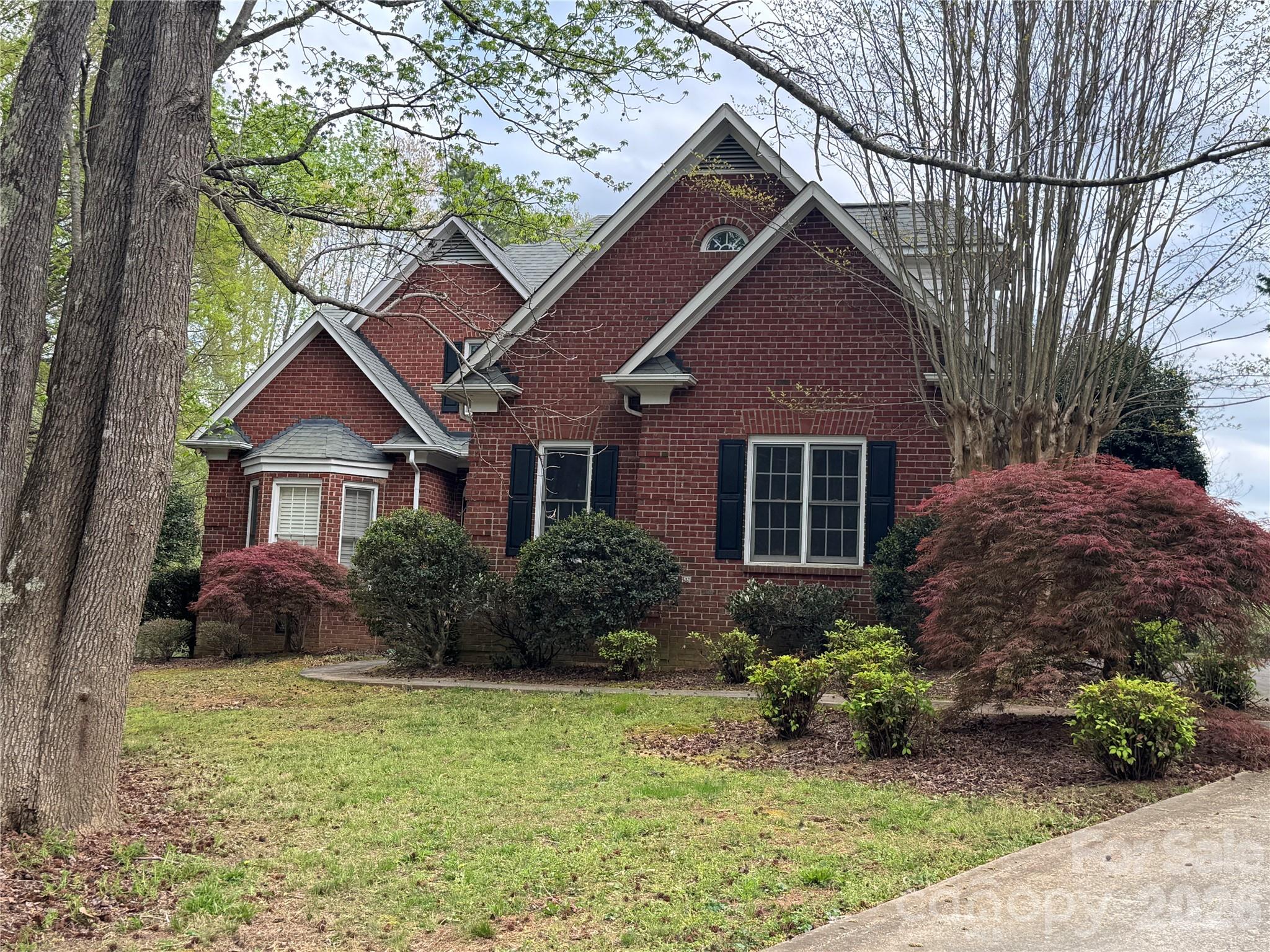 6208 Highview Road Matthews, NC 28104 - Photo 2 of 9