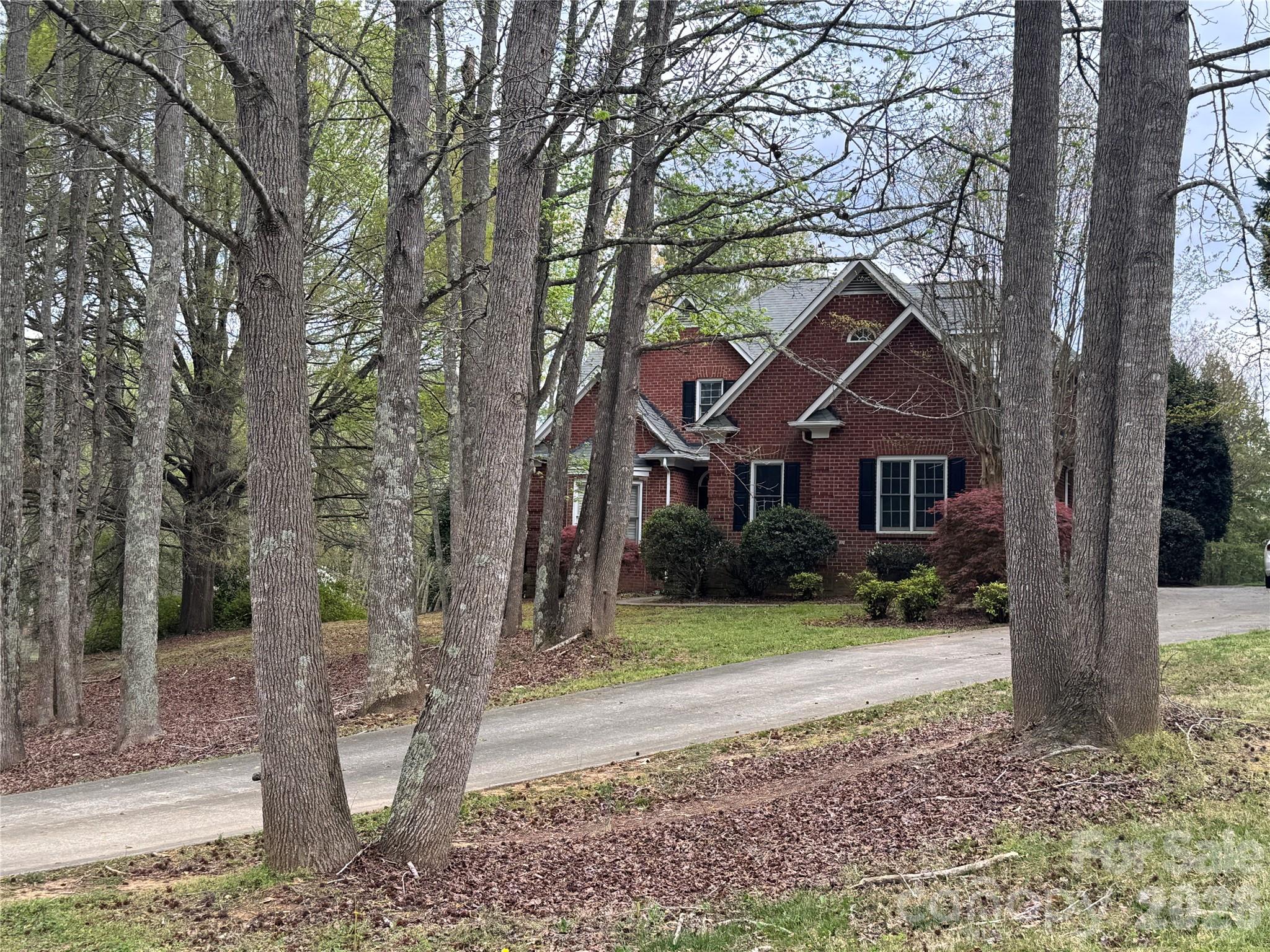 6208 Highview Road Matthews, NC 28104 - Photo 4 of 9