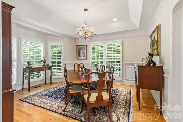 $700,000 | 6208 Highview Road, Matthews, NC 28104