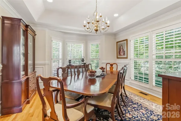 $700,000 | 6208 Highview Road, Matthews, NC 28104