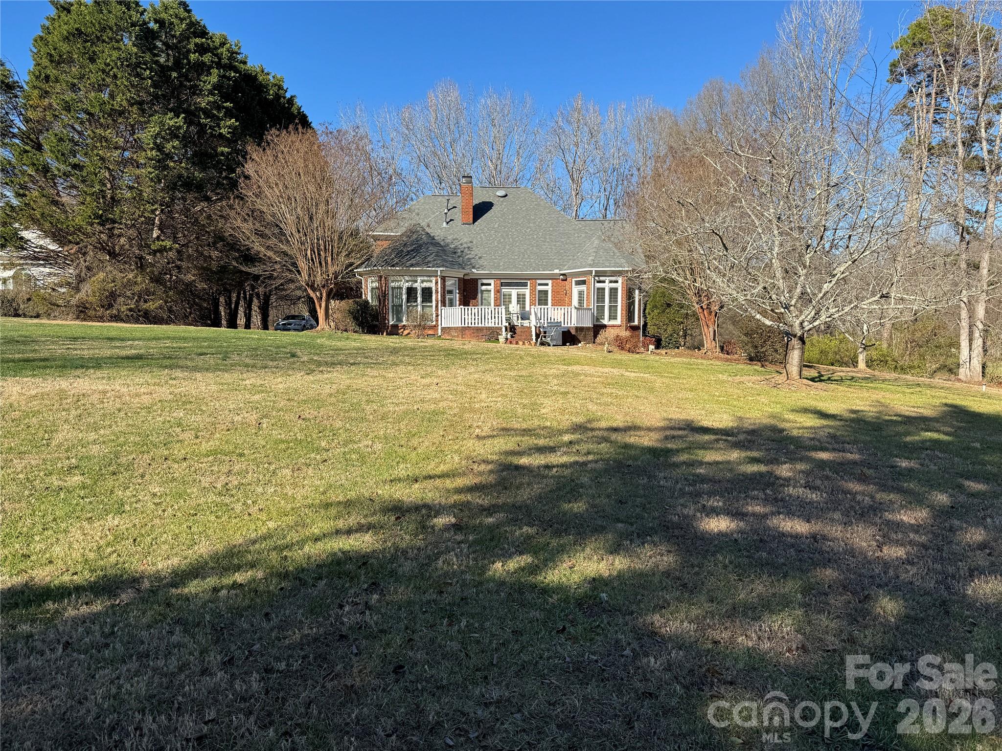 6208 Highview Road Matthews, NC 28104 - Photo 7 of 9