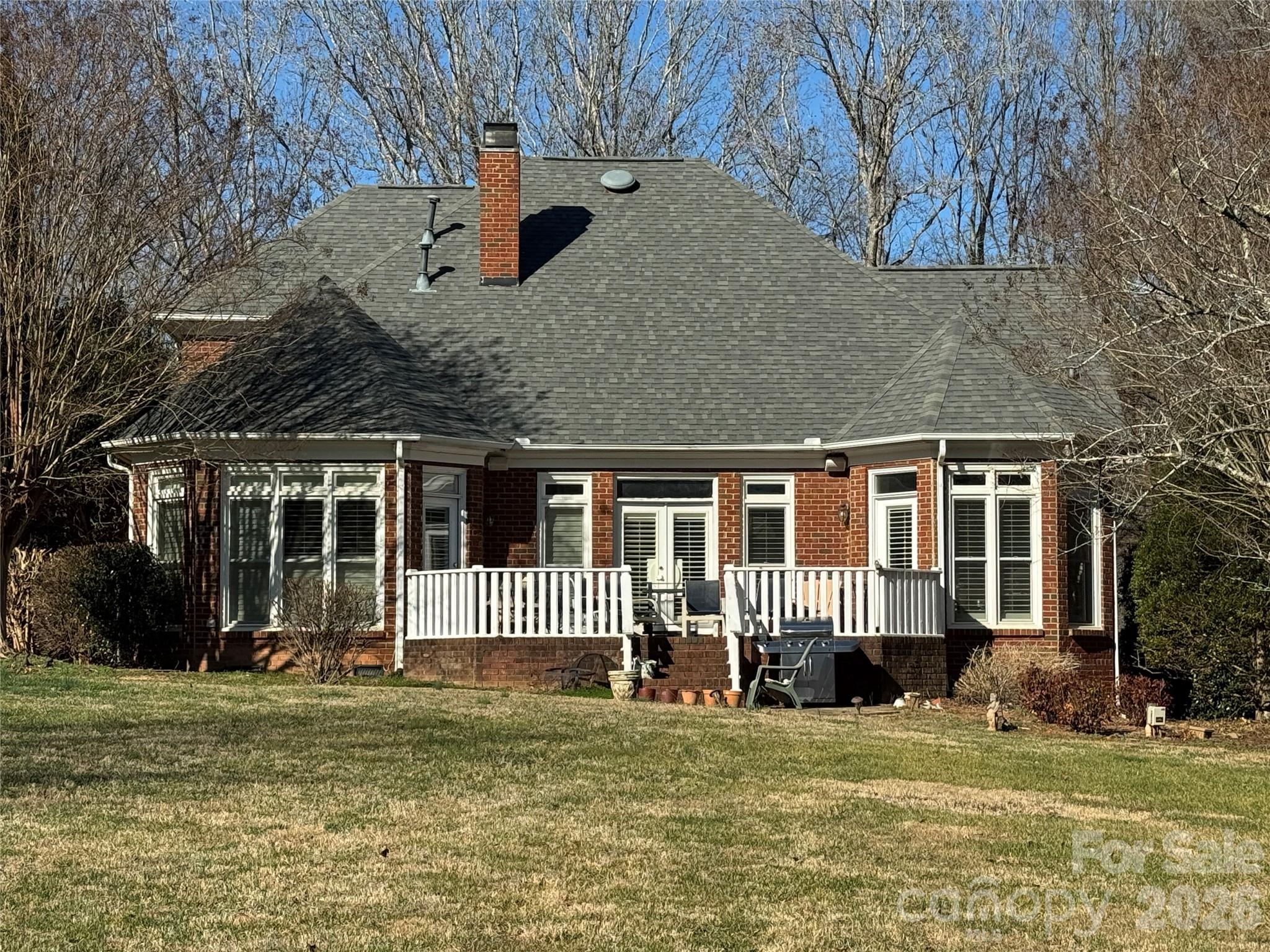 6208 Highview Road Matthews, NC 28104 - Photo 8 of 9