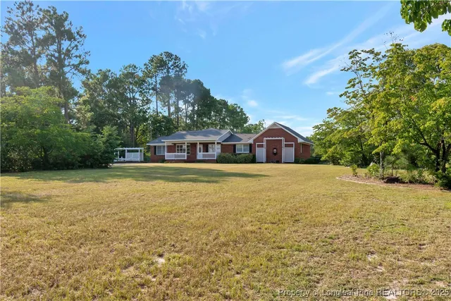 $900,000 | 6036-6070 Camden Road, Fayetteville, NC 28306