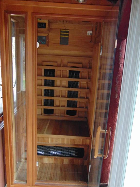120 Starbird Corner Road Bowdoin, ME 04287 - Photo 21 of 26 sauna