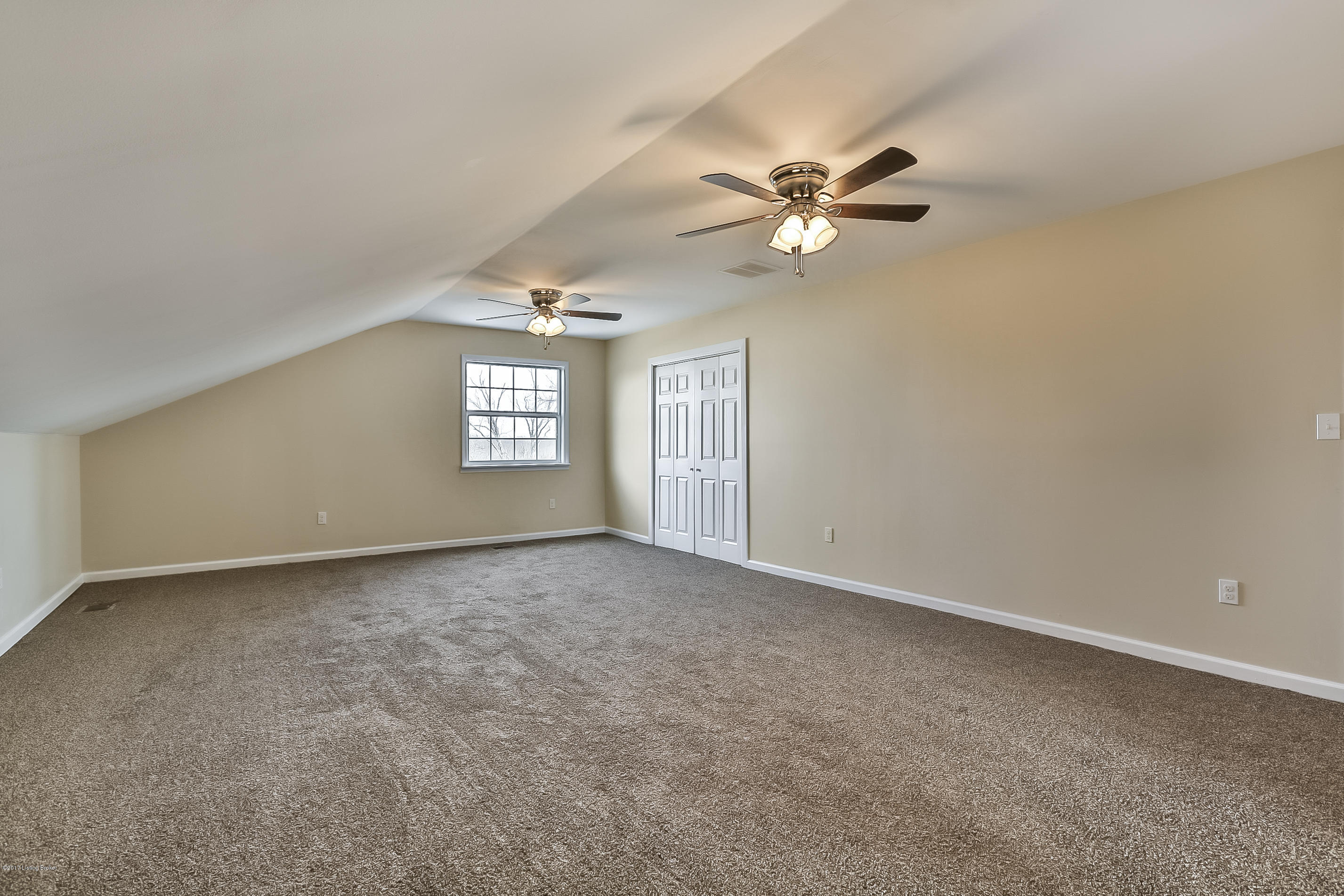 9579 Mt Eden Road Waddy, KY 40076 - Photo 21 of 33 Bedroom 3