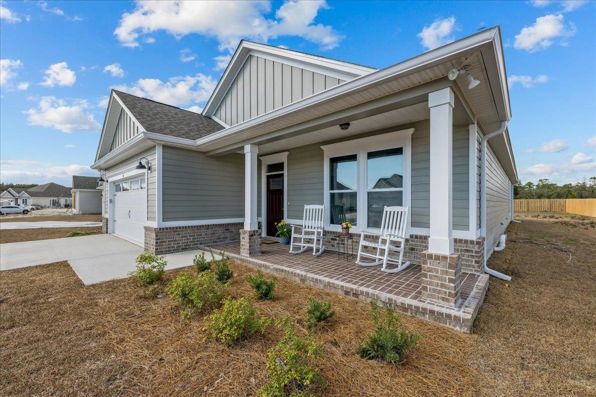 48 Arden Road Crawfordville, FL 32327 - Photo 5 of 53