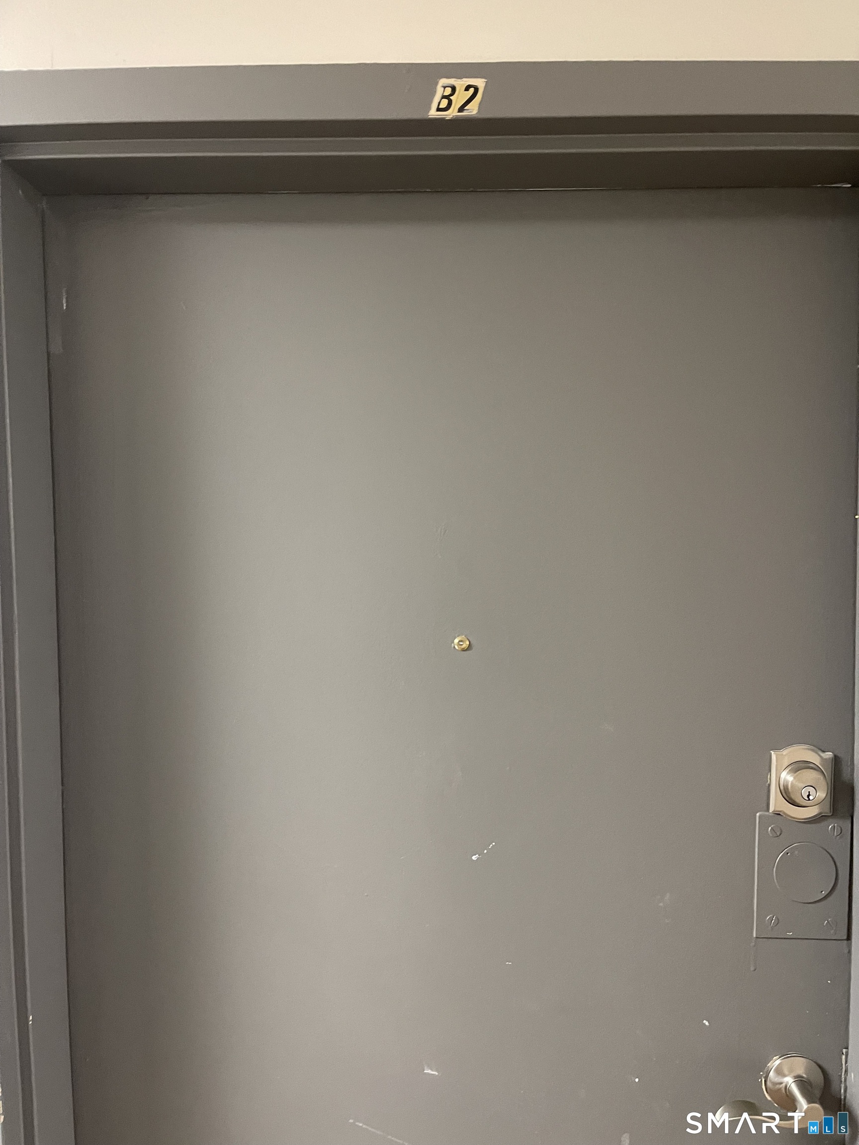 45 Monroe Street, Unit B2 Bridgeport, CT 06605 - Photo 4 of 12 a close view of toilet