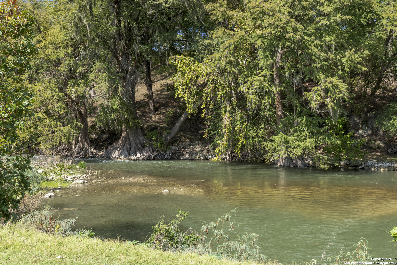 1245 Phantom Rider Trail Spring Branch, TX 78070 - Photo 50 of 51 a view of a lake view