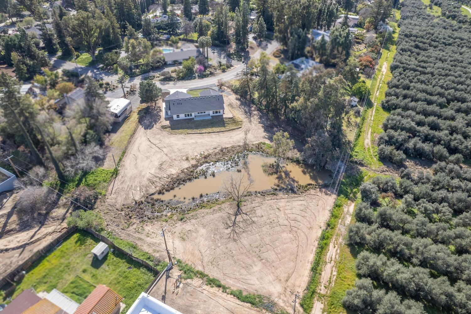 11271 Mountain View Drive Madera, CA 93636 - Photo 63 of 73