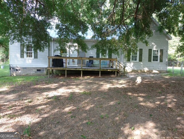 6476 East Cadley Road Norwood, GA 30821 - Photo 3 of 16