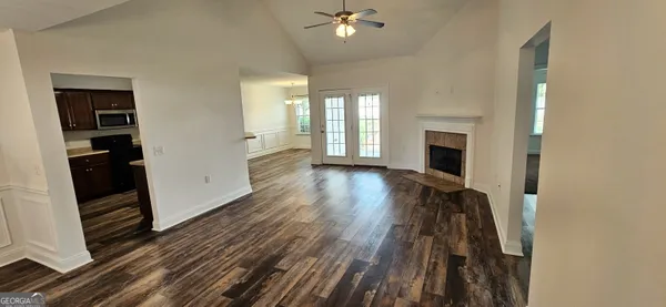 $339,000 | 100 Wedgefield Way, Statesboro, GA 30458