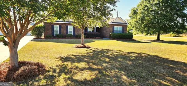 $339,000 | 100 Wedgefield Way, Statesboro, GA 30458