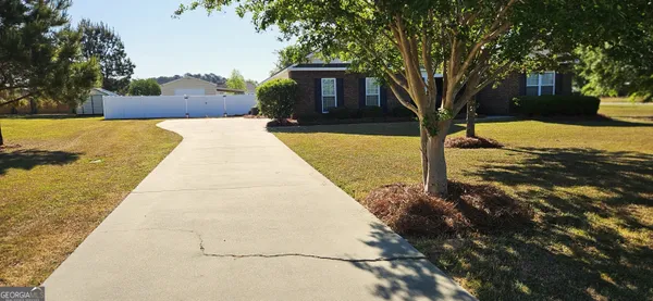 $339,000 | 100 Wedgefield Way, Statesboro, GA 30458