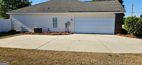 $339,000 | 100 Wedgefield Way, Statesboro, GA 30458