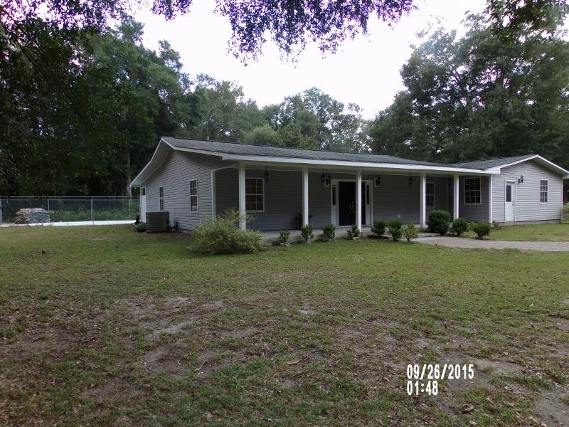 8478 Southeast Farm Road Lee, FL 32059 - Photo 1 of 25 Gallery Image 1
