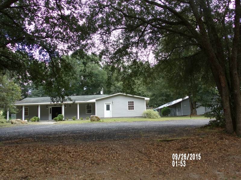 8478 Southeast Farm Road Lee, FL 32059 - Photo 25 of 25 Gallery Image 25