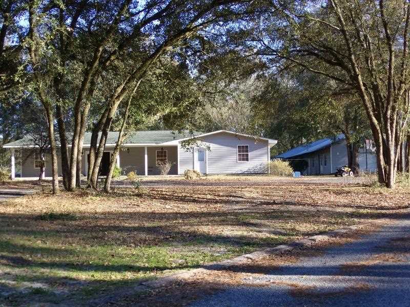 8478 Southeast Farm Road Lee, FL 32059 - Photo 8 of 25 Gallery Image 8