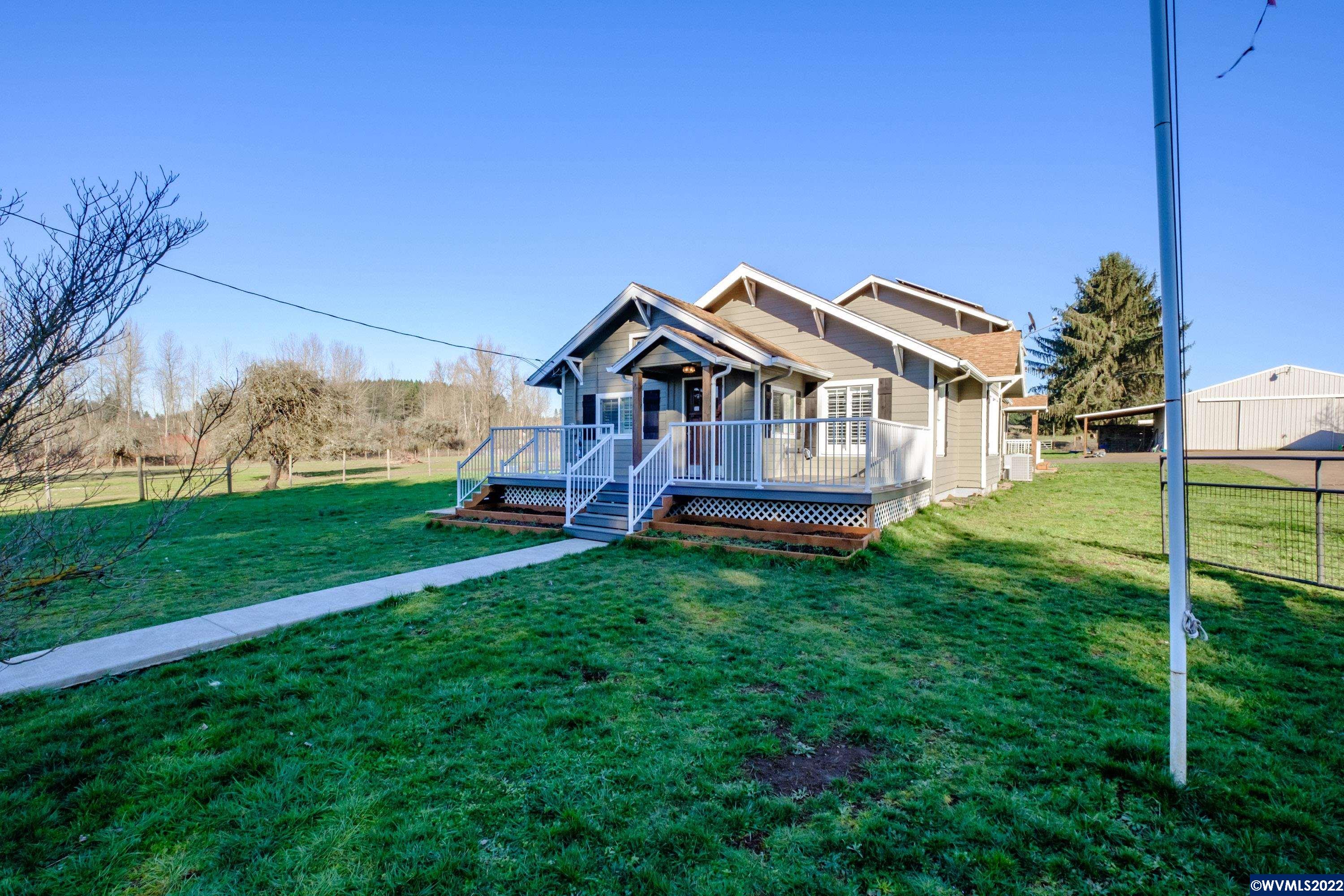 33979 Mt Pleasant Road Lebanon, OR 97355 - Photo 42 of 42