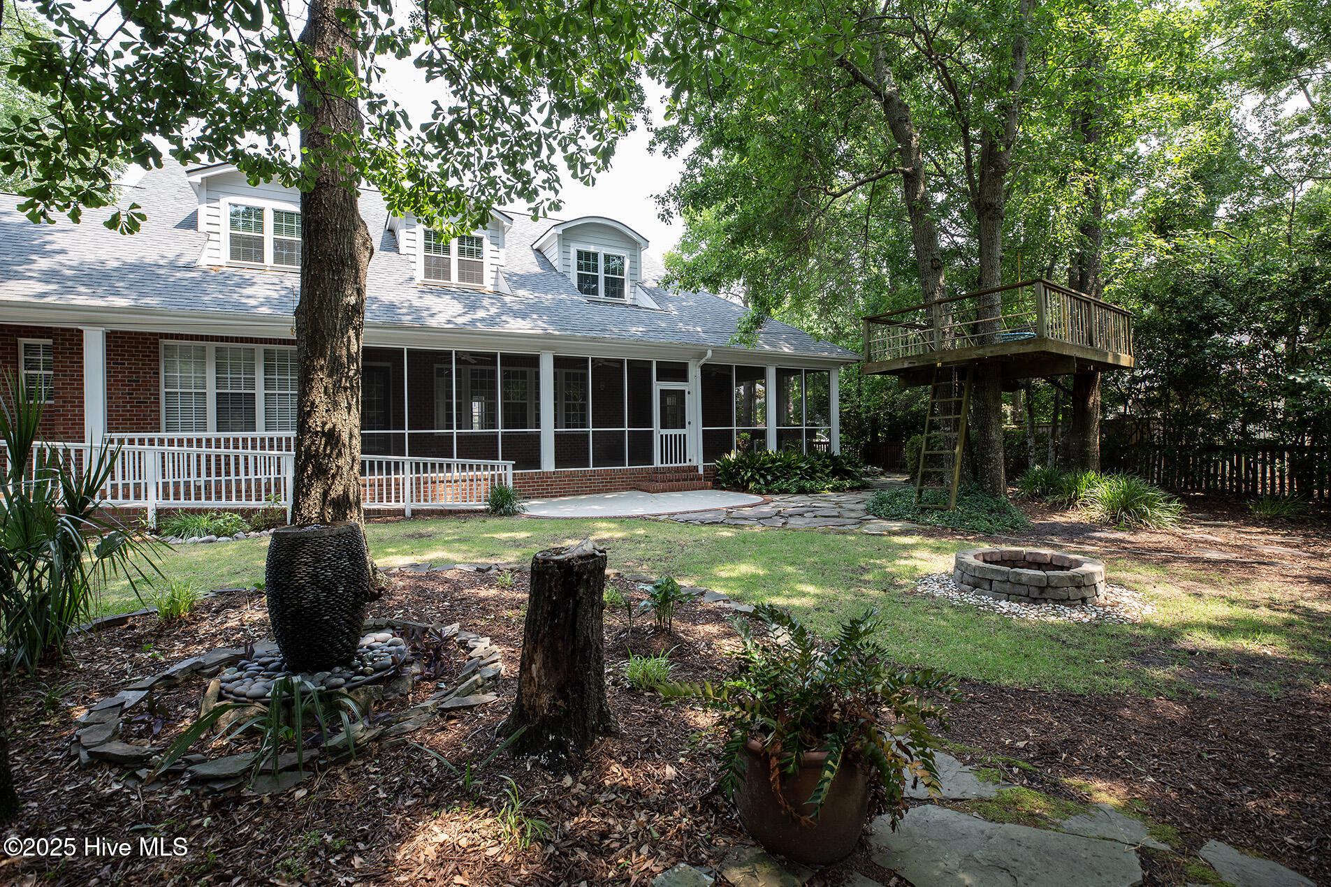4312 Winforde Road Wilmington, NC 28412 - Photo 66 of 83 Winforde4312-backShaneL33A2240 copy
