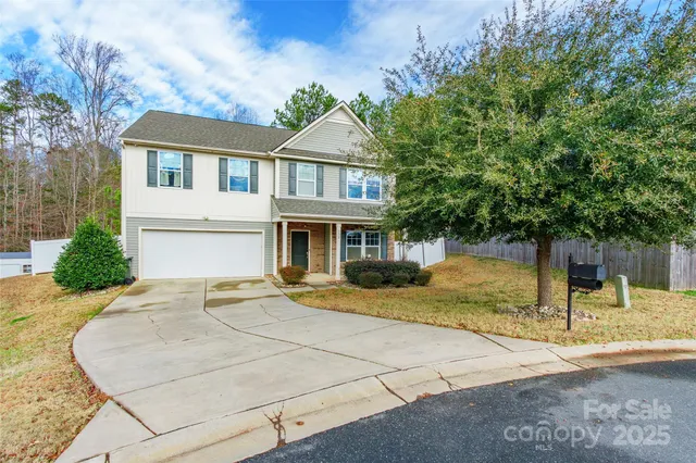 $460,000 | 352 Nantucket Way, Rock Hill, SC 29732