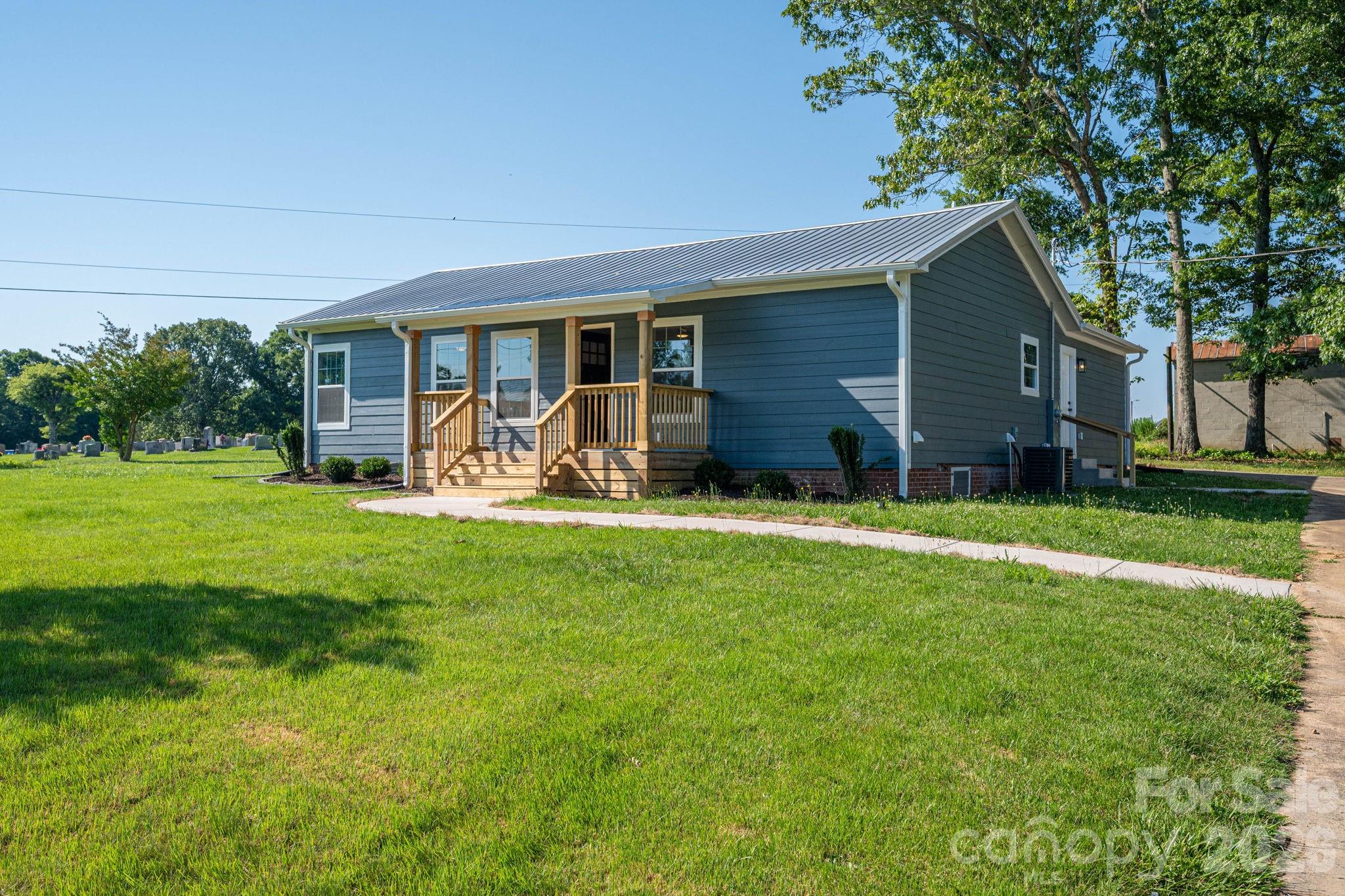 6123 Flay Road Cherryville, NC 28021 - Photo 11 of 44