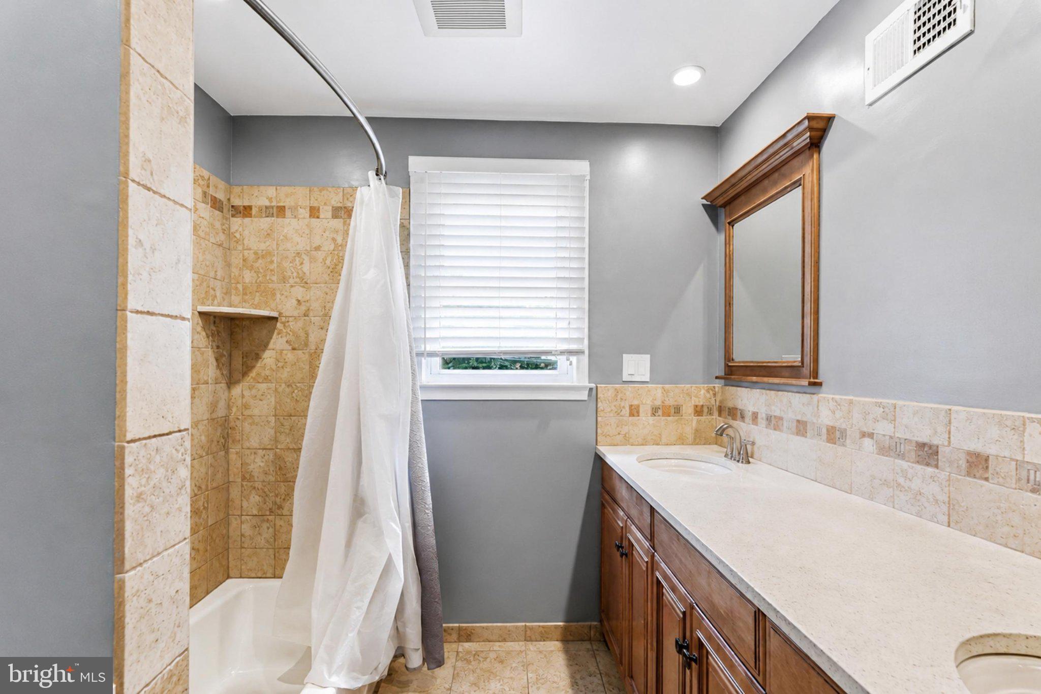 1002 Tannerie Run Road Ambler, PA 19002 - Photo 51 of 67 Modern bathroom with elegant finishes.