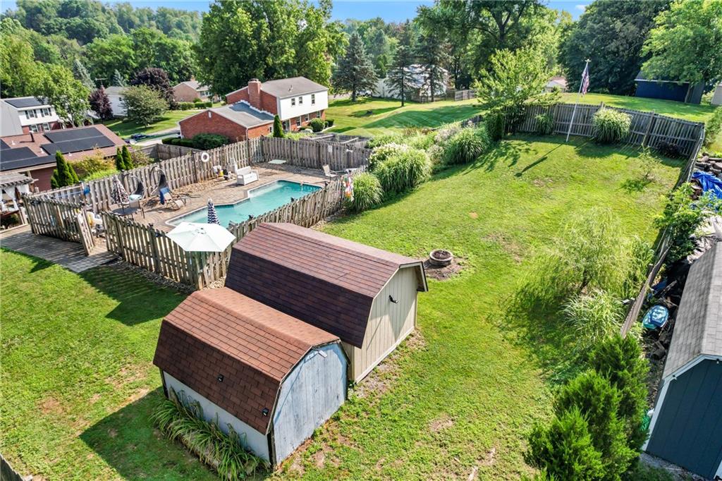 107 Tory Road Coraopolis, PA 15108 - Photo 6 of 25