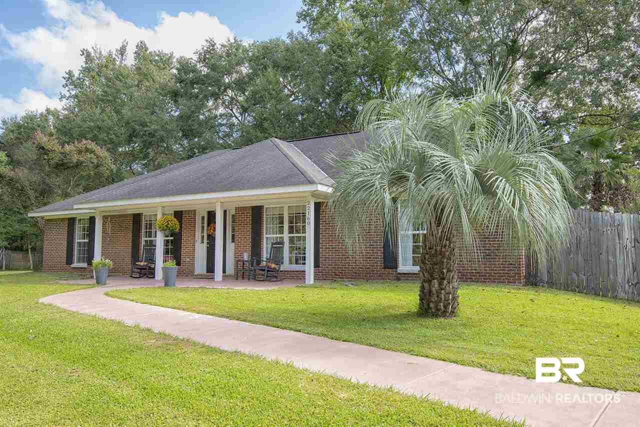 22160 8th Street Silverhill, AL 36576 - Photo 7 of 39