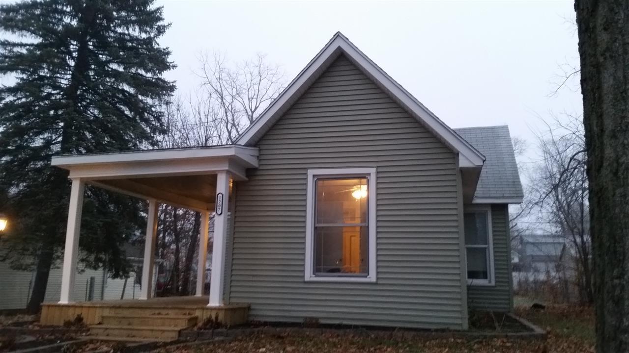 1207 Monroe Street Rochester, IN 46975 - Photo 1 of 2 Gallery Image 1