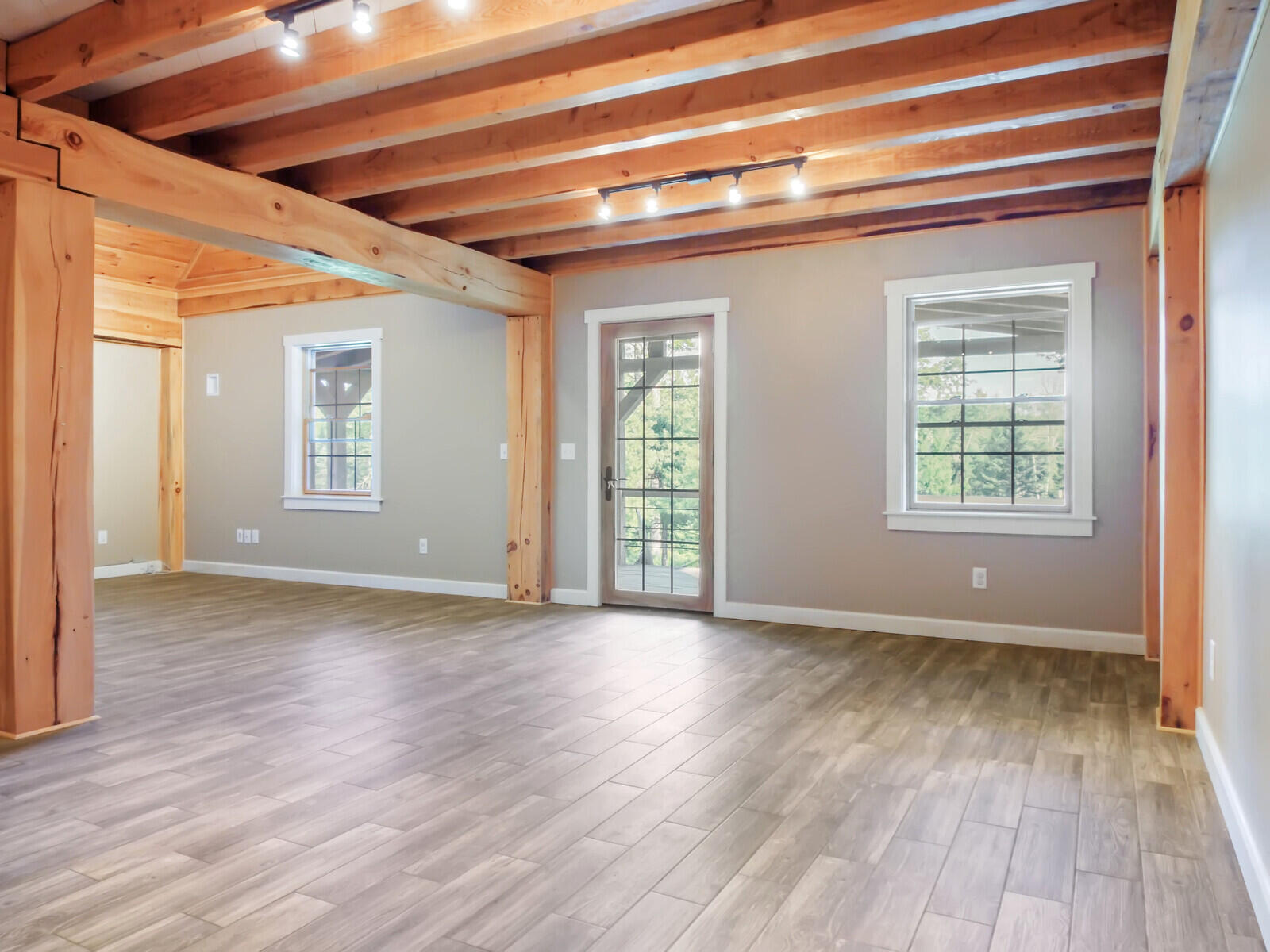 86 Skidmore Road North Anson, ME 04958 - Photo 26 of 70 Open concept dining