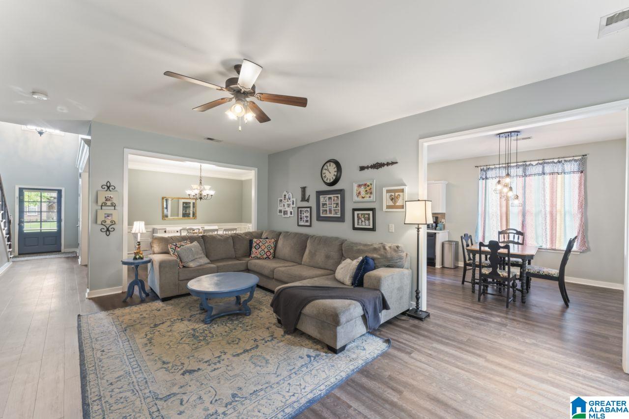 3547 Harrier Road Trussville, AL 35173 - Photo 7 of 43