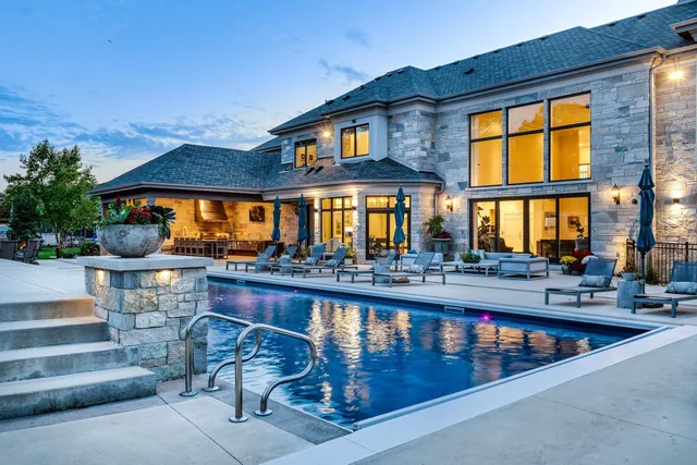 $4,500,000 | 9809 Trappers Trail, Middleton, WI 53562