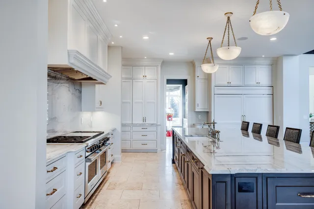 $4,500,000 | 9809 Trappers Trail, Middleton, WI 53562