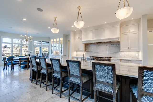 $4,500,000 | 9809 Trappers Trail, Middleton, WI 53562