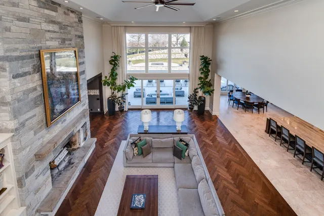 $4,500,000 | 9809 Trappers Trail, Middleton, WI 53562