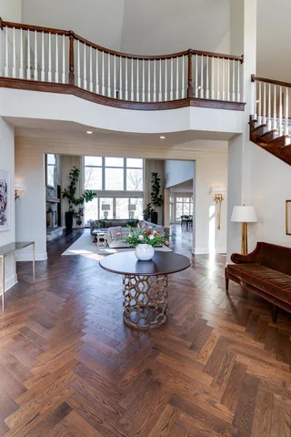 $4,500,000 | 9809 Trappers Trail, Middleton, WI 53562