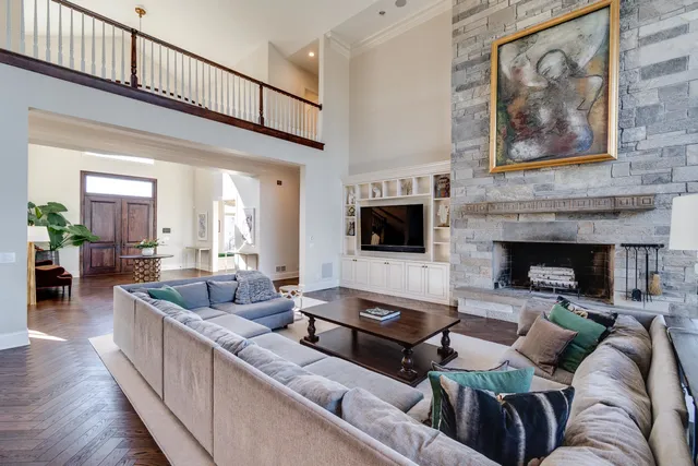 $4,500,000 | 9809 Trappers Trail, Middleton, WI 53562