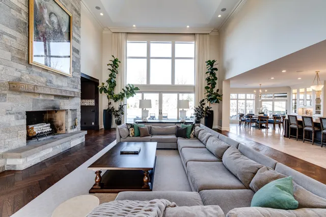 $4,500,000 | 9809 Trappers Trail, Middleton, WI 53562