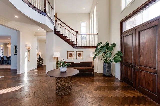 $4,500,000 | 9809 Trappers Trail, Middleton, WI 53562